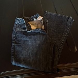 Talbots jeans 12